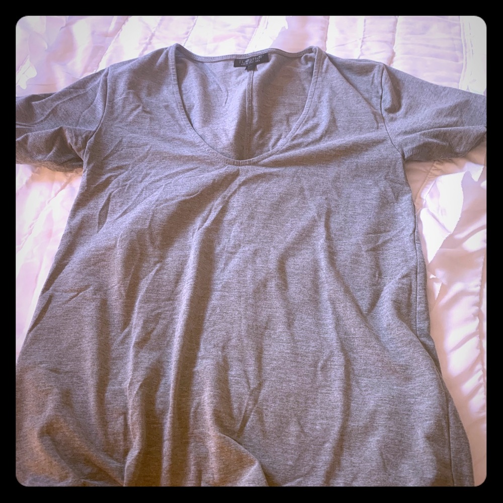 Top Shop shirt